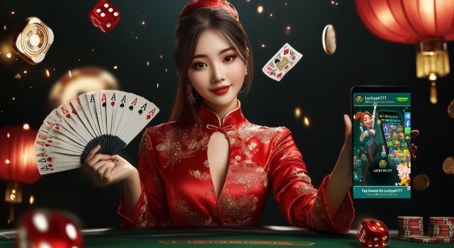 Niu-Niu Poker - آپ ورچوئل گیمز جیسے 