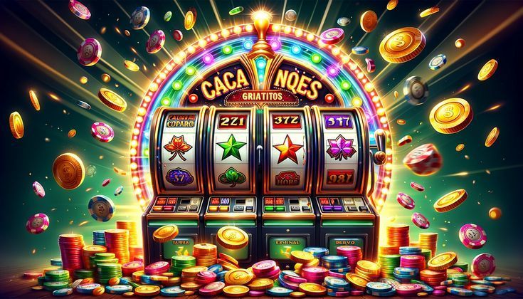 Niu-Niu Poker پر آن لائن سلاٹس کے بارے میں