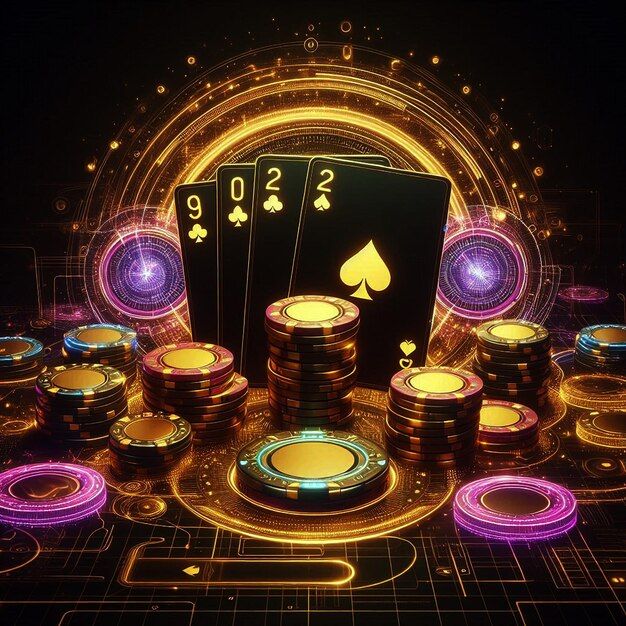 Niu-Niu Poker کیسینو میں رولیٹی گیمز کے بارے میں معلومات