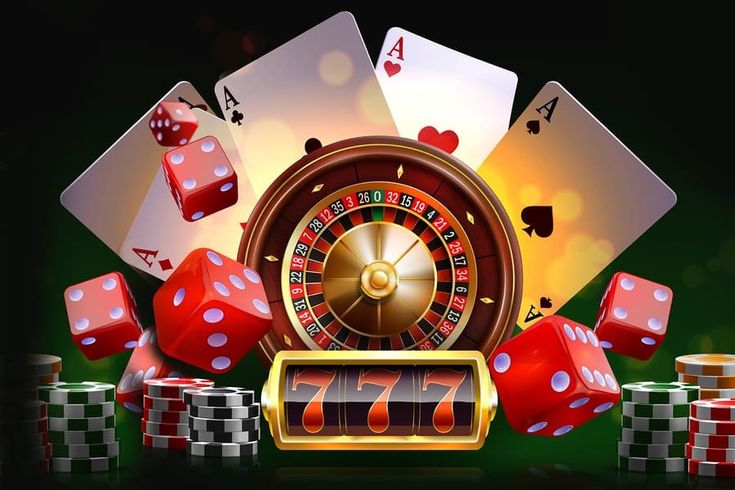 Niu-Niu Poker کیسینو میں لاٹری گیمز میں حصہ لیں۔