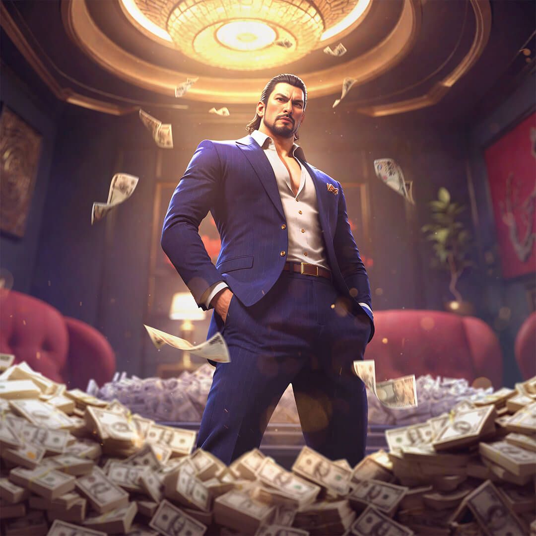 Niu-Niu Poker پاکستان میں میگا ویز کیسینو گیمز