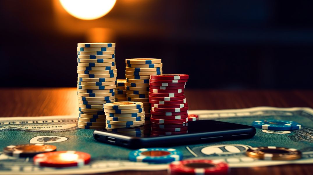ایک اکاؤنٹ بنائیں یا Niu-Niu Poker کیسینو میں لاگ ان کریں۔