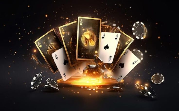 Niu-Niu Poker کیسینو میں ایک آن لائن گیم کا انتخاب کریں۔