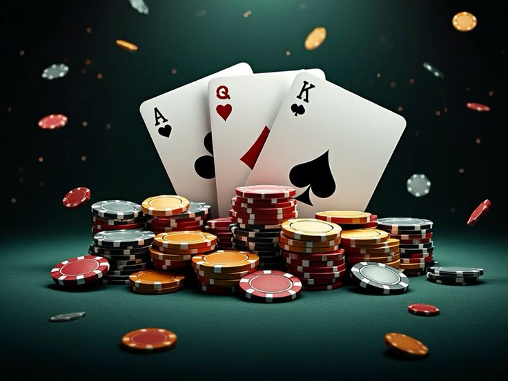 Niu-Niu Poker کیسینو میں سلاٹ کھیلنا شروع کریں۔