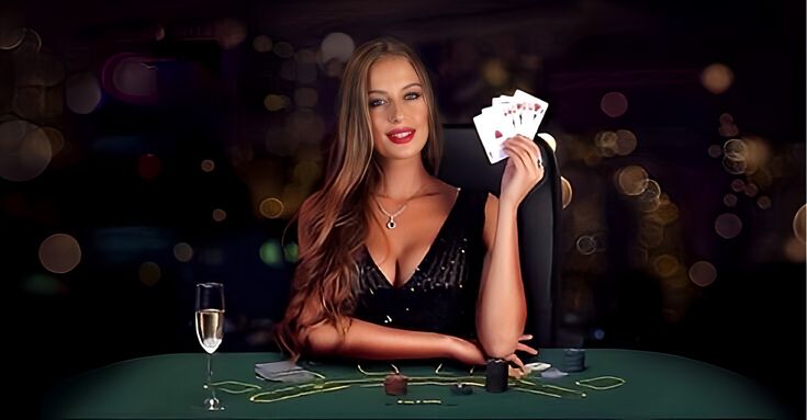Niu-Niu Poker پاکستان ریئل منی گیمز