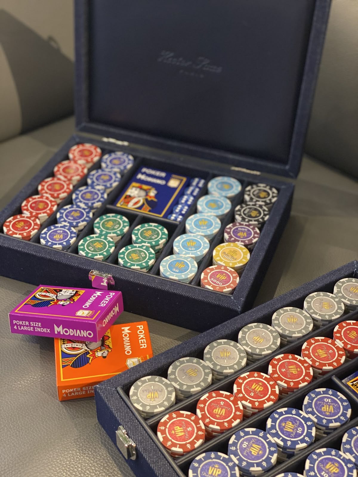 Niu-Niu Poker کیسینو میں رولیٹی گیمز کے بارے میں معلومات