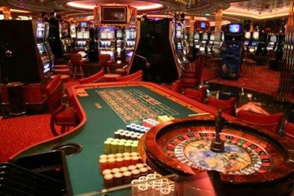Niu-Niu Poker کیسینو میں لاٹری گیمز میں حصہ لیں۔