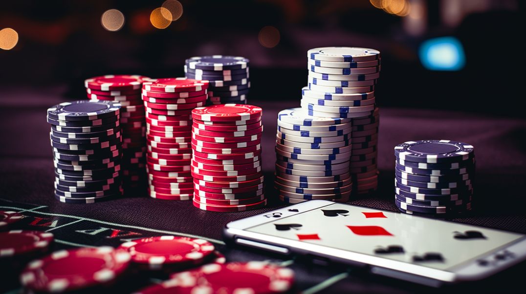 Niu-Niu Poker پاکستان میں میگا ویز کیسینو گیمز
