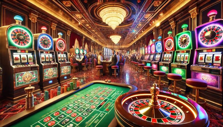 Niu-Niu Poker سائٹ کے لیے آن لائن گیمز فراہم کرنے والے