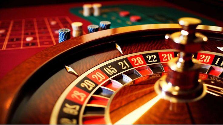 Niu-Niu Poker آن لائن کیسینو میں کھیلنے کی وجوہات