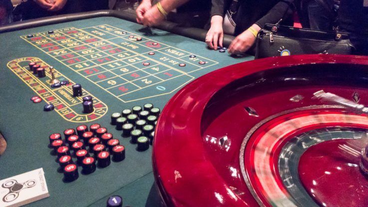 پاکستان میں Niu-Niu Poker کا آن لائن کیسینو سیکشن کھولیں۔