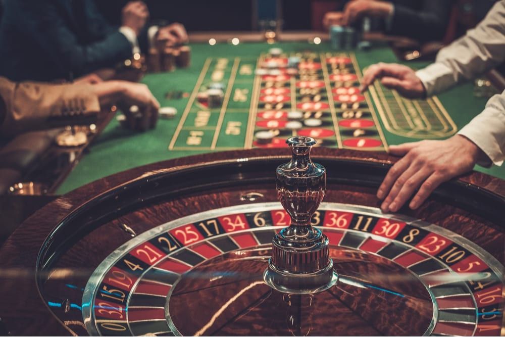 Niu-Niu Poker کیسینو میں ایک آن لائن گیم کا انتخاب کریں۔