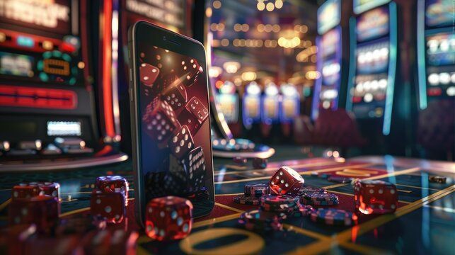 Niu-Niu Poker کیسینو میں سلاٹ کھیلنا شروع کریں۔